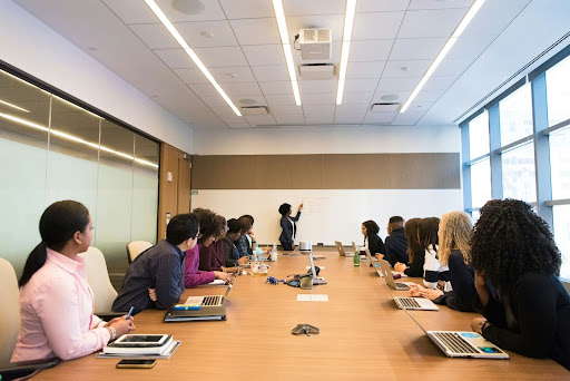 Building a Data-Driven Culture Through Training & Enablement Screenshot